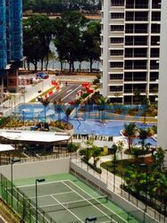 Waterfront Gold (D16), Condominium #309470991